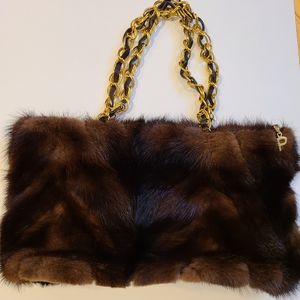 Paola! By PdL Firenze shoulder bag